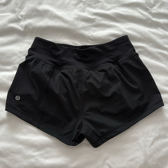 Lululemon shorts - Picture 2 of 2